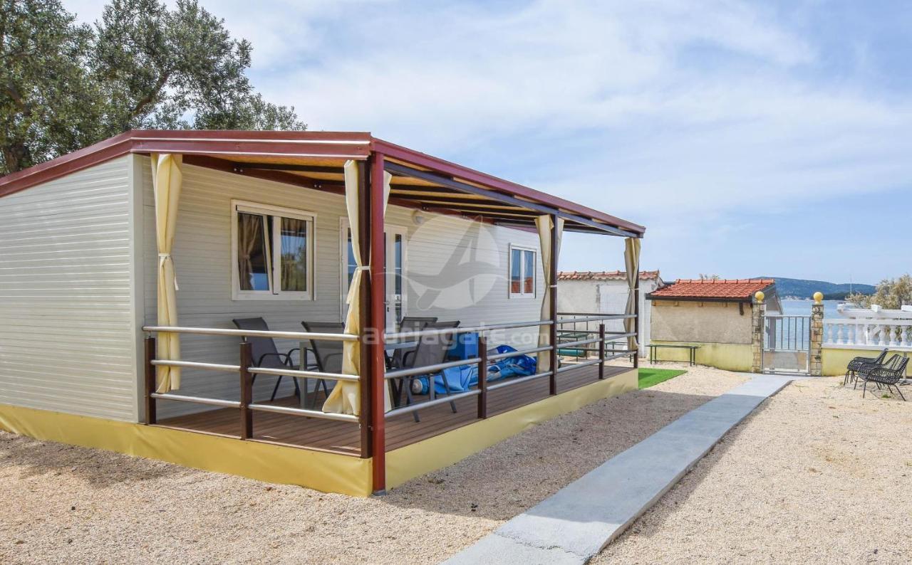 Apartmán Mobile Dandelion Biograd Na Moru