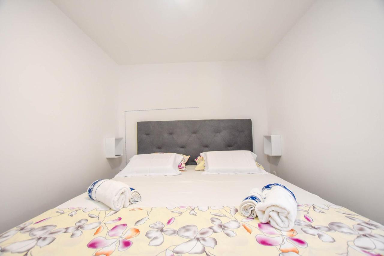Apartmán Mobile Dandelion